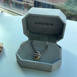 David Yurman Necklace